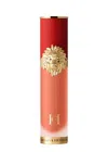 Carolina Herrera The Lip Liquid Velvet In 540 Primitive Rose