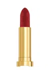 Carolina Herrera The Lipstick Matte In 415 Birthday Red