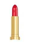 Carolina Herrera The Lipstick Satin In 310 Red Carolina