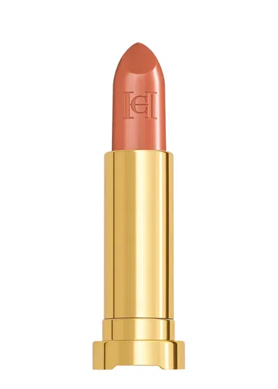 Carolina Herrera The Lipstick Satin In White