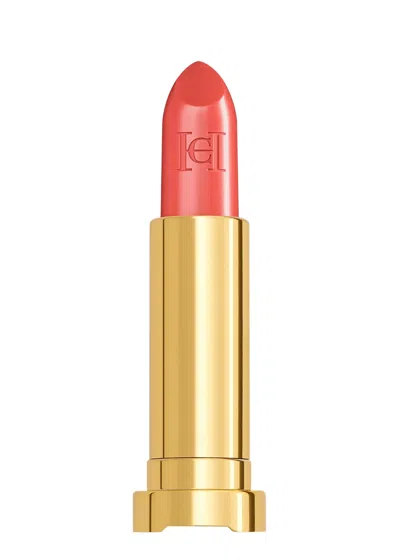 Carolina Herrera The Lipstick Sheer In 140 Nude Smile
