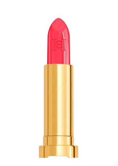 Carolina Herrera The Lipstick Sheer In 171 Rosy Date