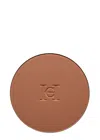 Shop Carolina Herrera The Powder Refill In Dark 50