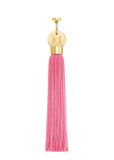 CAROLINA HERRERA CAROLINA HERRERA THE TASSEL