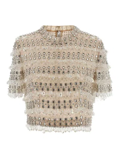 CAROLINA HERRERA TOP - BEIS