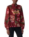 Carolina Herrera Top In Multi