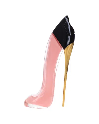 Carolina Herrera Unisex 1.7oz Good Girl Blush Edp In Transparent