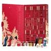 Carolina Herrera Unisex Advent Calendar Gift Set Fragrances 8411061075241