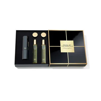 Carolina Herrera Unisex Mini Set Edp Gift Set Fragrances 8411061015070