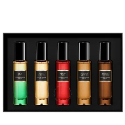 Carolina Herrera Unisex Mini Set Gift Set Fragrances 8411061077221