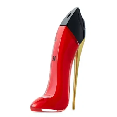 Carolina Herrera Very Good Girl Eau De Parfum In 2 7 oz