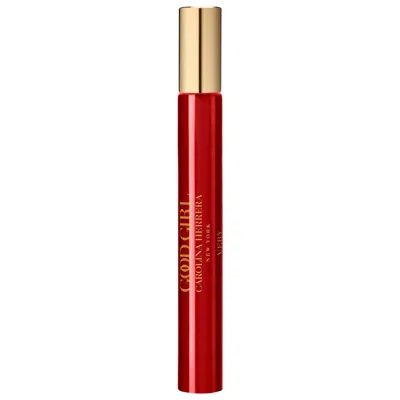 Carolina Herrera Very Good Girl Eau De Parfum Rollerball 0.34 oz / 10 ml Eau De Parfum Spray