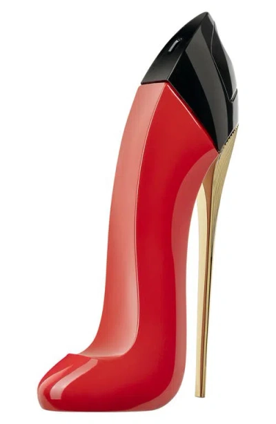 Carolina Herrera Very Good Girl Eau De Parfum In Transparent