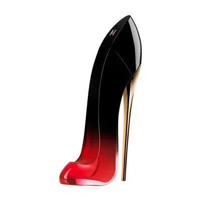 CAROLINA HERRERA VERY GOOD GIRL ELIXIR 1 OZ / 30 ML ELIXIR SPRAY
