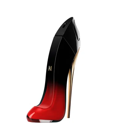 Carolina Herrera Very Good Girl Elixir Eau De Parfum 80ml