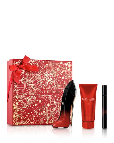 Carolina Herrera Very Good Girl Elixir Gift Set ($244 Value)