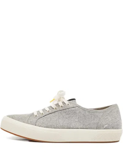 Pre-owned Carolina Herrera Vintage  Ch Sneakers
