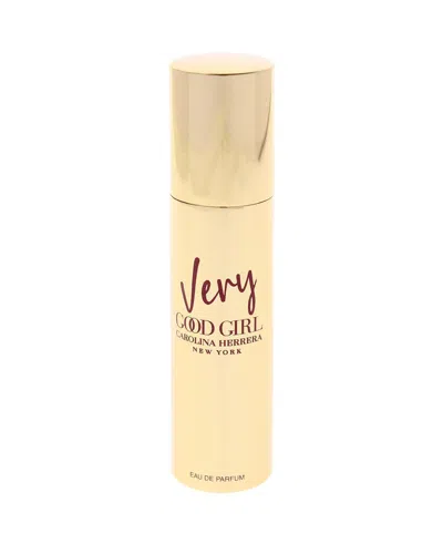 Carolina Herrera Women's 0.34oz Very Good Girl Edp