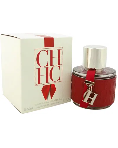 Carolina Herrera Women's 1.7oz Ch Eau De Toilette Spray