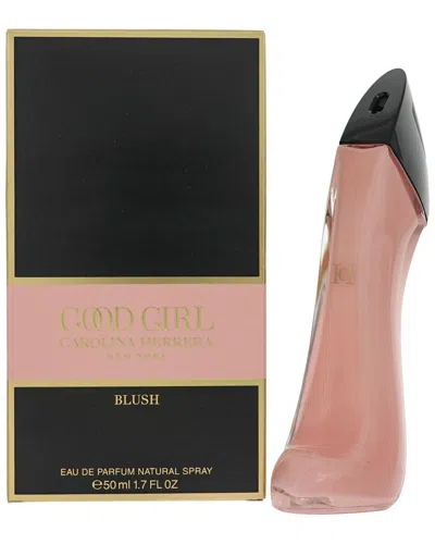 Carolina Herrera Women's 1.7oz Good Girl Blush Eau De Parfum Spray In Transparent