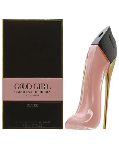 Carolina Herrera Women's 1.7oz Good Girl Blush Edp In Pink