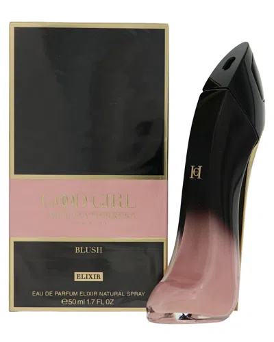 Carolina Herrera Women's 1.7oz Good Girl Blush Elixir Eau De Parfum Spray In Multi