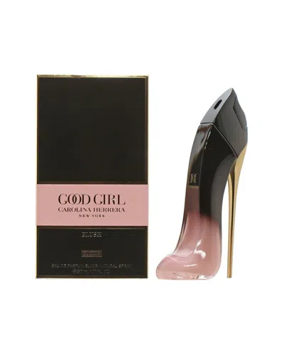 Carolina Herrera Women's 1.7oz Good Girl Blush Elixir Edp Spray