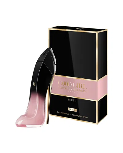 Carolina Herrera Women's 1.7oz Good Girl Blush Elixir Edp Spray