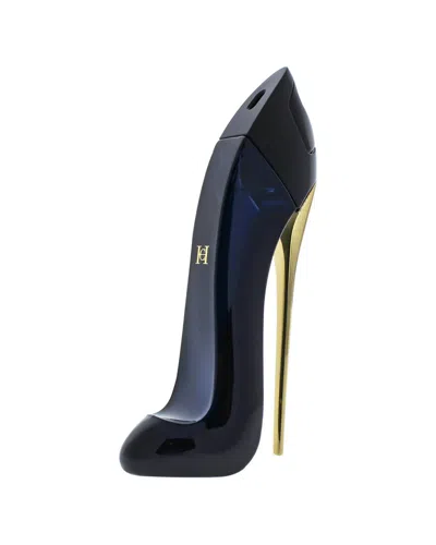 Carolina Herrera Women's 1.7oz Good Girl Edp Spray In Transparent