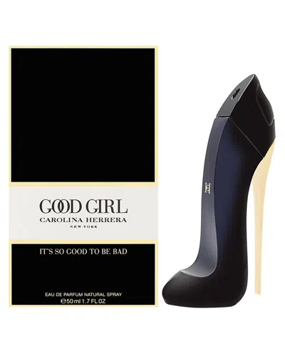 Carolina Herrera Women's 1.7oz Good Girl Edp Spray