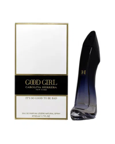 Carolina Herrera Women's 1.7oz Good Girl Legere Edp Spray In White