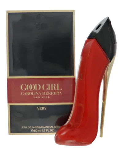 Carolina Herrera Women's 1.7oz Very Good Girl Eau De Parfum Spray