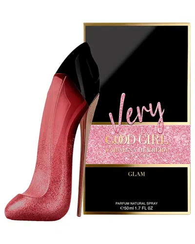 CAROLINA HERRERA CAROLINA HERRERA WOMEN'S 1.7OZ VERY GOOD GIRL GLAM PARFUM SPRAY