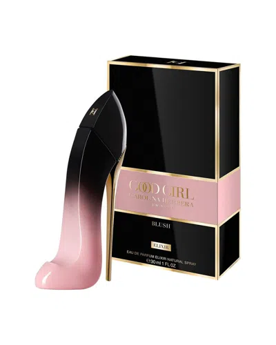 Carolina Herrera Women's 1oz Good Girl Blush Elixir