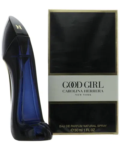 Carolina Herrera Women's 1oz Good Girl Eau De Parfum Spray In Transparent