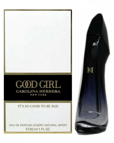 Carolina Herrera Women's 1oz Good Girl Legere Edp Spray