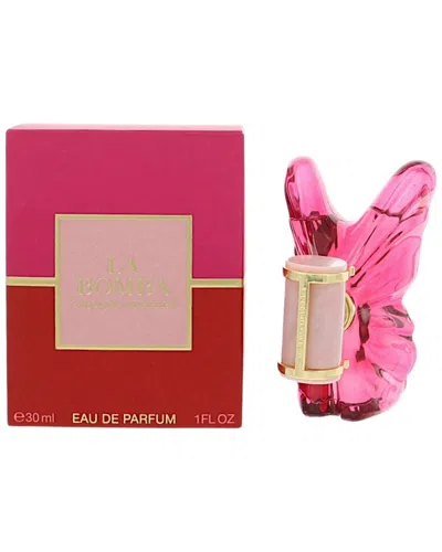Carolina Herrera Women's 1oz La Bomba Edp In Pink