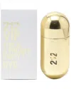 Carolina Herrera Women's 212 Vip 1.7oz Eau De Parfum