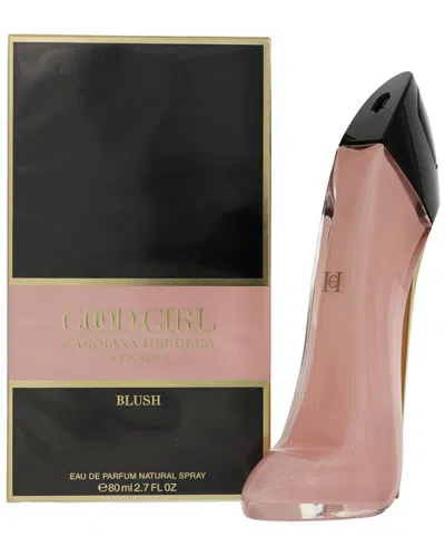Carolina Herrera Women's 2.7oz Good Girl Blush Eau De Parfum Spray In Transparent