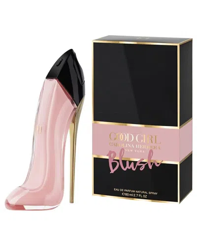 Carolina Herrera Women's 2.7oz Good Girl Blush Edp Spray In White