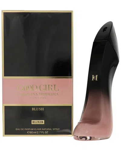 Carolina Herrera Women's 2.7oz Good Girl Blush Elixir Eau De Parfum Spray In Transparent