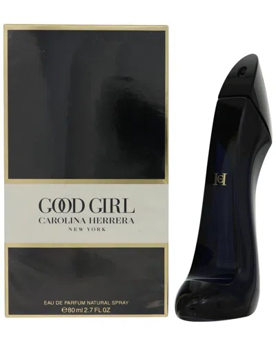 Carolina Herrera Women's 2.7oz Good Girl Eau De Parfum Spray In Black