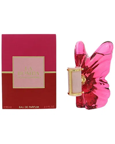 Carolina Herrera Women's 2.7oz La Bomba Edp In Pink