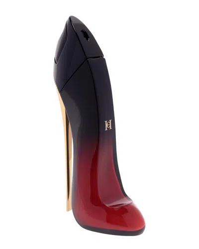 Carolina Herrera Women's 2.7oz Very Good Girl Elixir Edp In Red