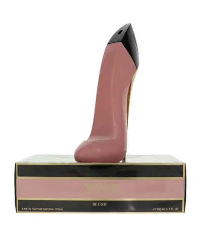 Carolina Herrera Women's 5.1oz Ch Good Girl Blush Eau De Parfum Spray In Pink