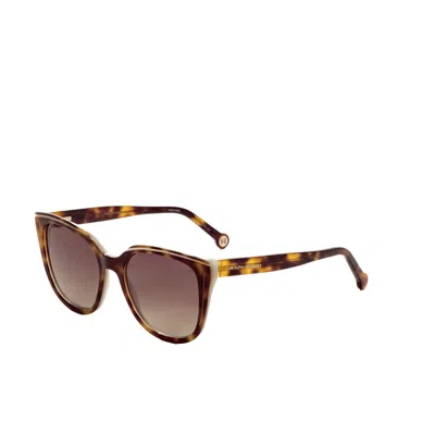 Carolina Herrera Women's Sunglasses In Brown