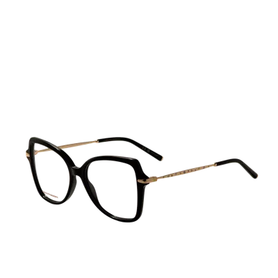Carolina Herrera Women's 53mm Black Gold Eyeglasses Her0194-2m2-53