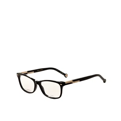 Carolina Herrera Women's 54 Mm Black Opticals