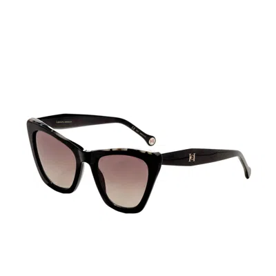 Carolina Herrera Women's Sunglasses In Brown