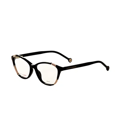 Carolina Herrera Women's 55mm Black Opticals